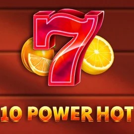 10 Power Hot online slot from Amusnet Interactive – play at casino-days.co