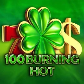 Play 100 Burning Hot slot by Amusnet Interactive on casino-days.co