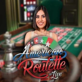 American Roulette (Evolution) casino game by Evolution – featured logo at Casino Days