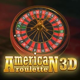 Try American Roullete 3D (Evoplay) slot by Evoplay on casino-days.co – logo image