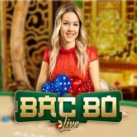 Try Bac Bo slot by Evolution on casino-days.co – logo image