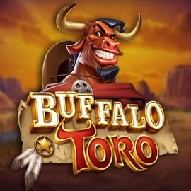 Enjoy Buffalo Toro by ELK Studios – logo hosted on casino-days.co