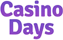 Casino Days logo