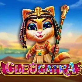 Cleocatra online slot from Pragmatic Play – play at casino-days.co