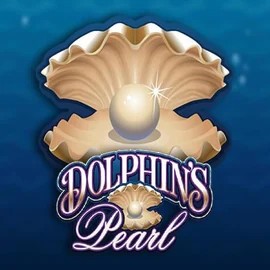 Dolphins Pearl casino game by Novomatic – featured logo at Casino Days