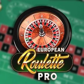 European Roulette Pro online slot from Play'n GO – play at casino-days.co
