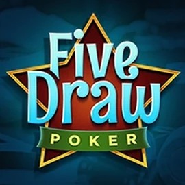 Five Draw Poker MH (Nucleus) slot icon by Nucleus Gaming, available at Casino Days