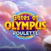 Gates of Olympus Roulette slot visual from Pragmatic Play available on casino-days.co