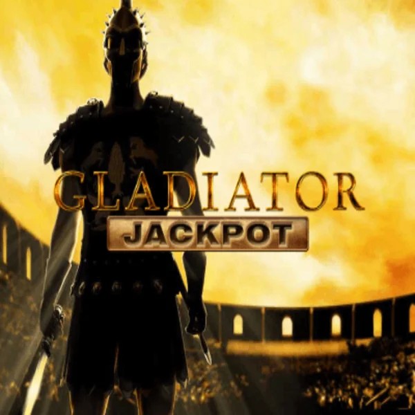 Gladiator Jackpot – slot by Playtech, featured at casino-days.co