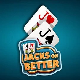 Enjoy Jacks or Better (Red Rake Gaming) by Red Rake Gaming – logo hosted on casino-days.co