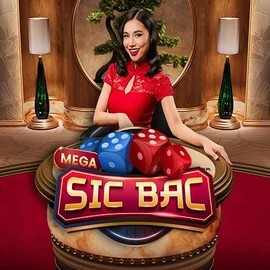 Mega Sic Bac online slot from Pragmatic Play – play at casino-days.co