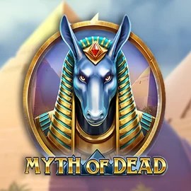 Myth of Dead online slot from Play'n GO – play at casino-days.co