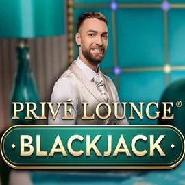 Privé Lounge Blackjack – slot by Pragmatic Play, featured at casino-days.co