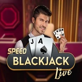 Play Speed Blackjack slot by Pragmatic Play on casino-days.co