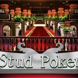 Stud Poker 3D slot visual from iSoftBet available on casino-days.co