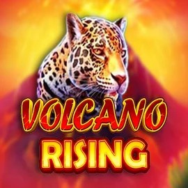 Volcano Rising – slot by RubyPlay, featured at casino-days.co